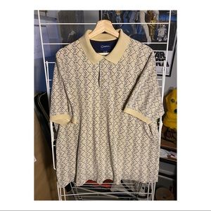 Catalina Vintage Polo